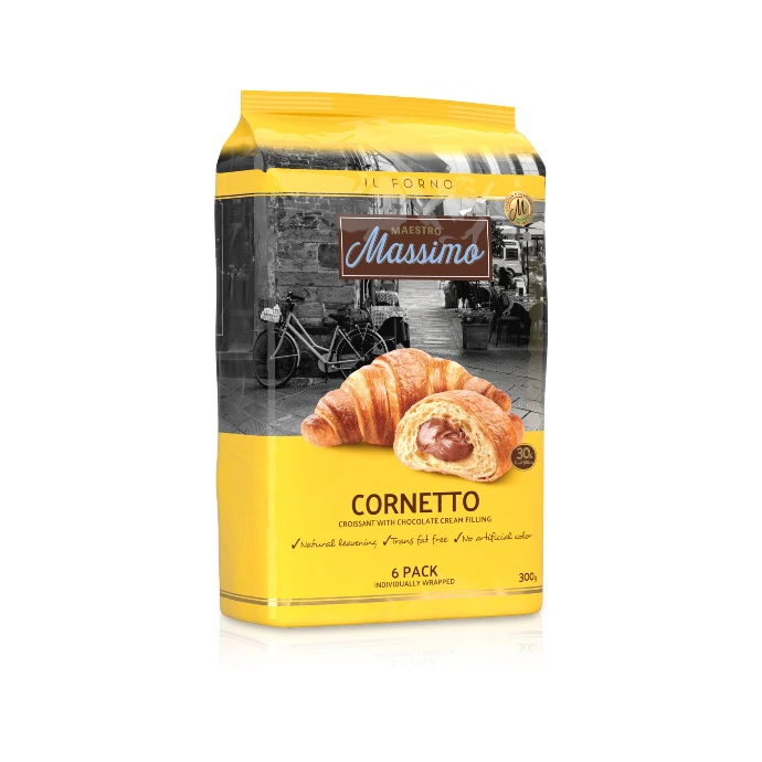 Massimo Cornetto Kruvasan