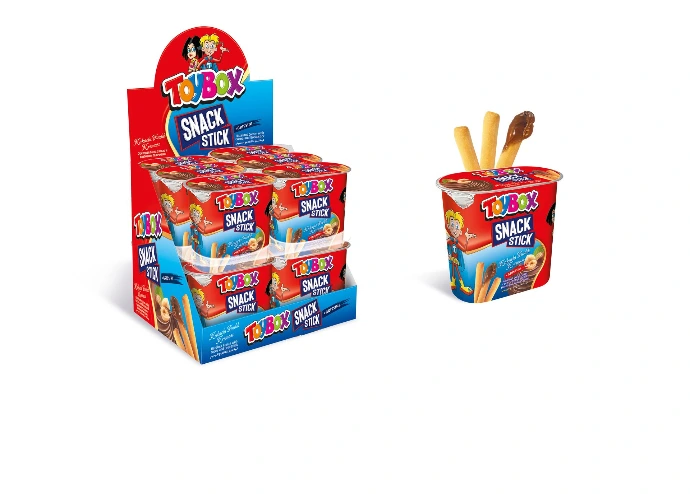 ToyBox Snack Stick