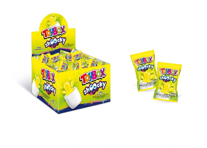 ToyBox Shooky