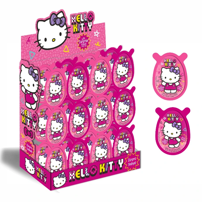 Lolliboni Hello Kitty