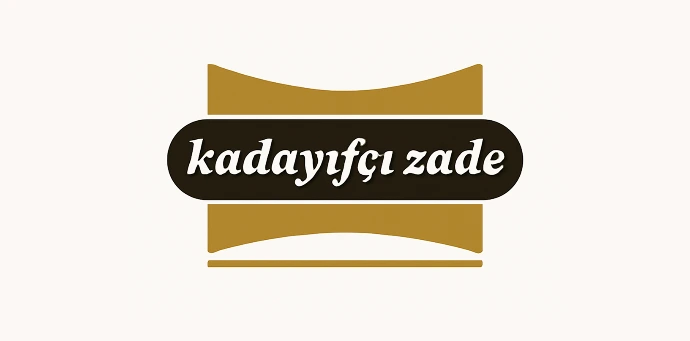Kadayıfçı Zade