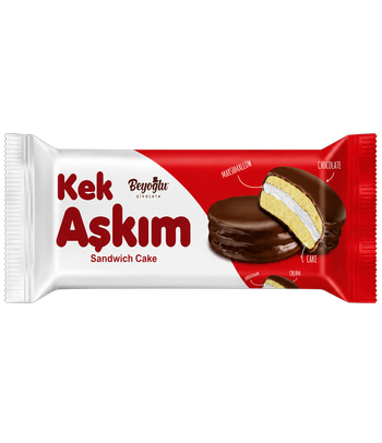 Beyoğlu Kek Aşkım