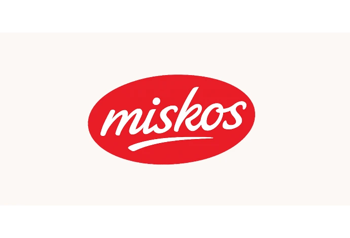 Miskos logo
