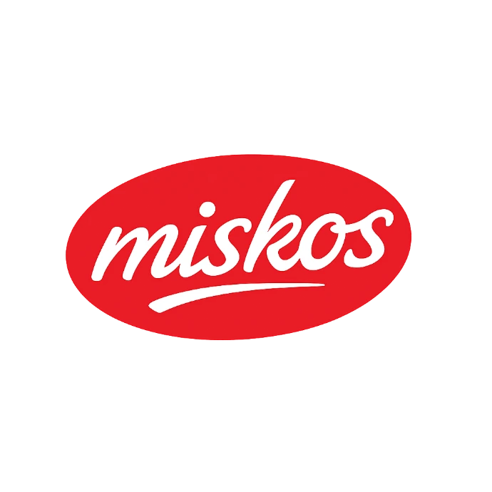 Miskos logo